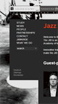 Mobile Screenshot of jib-berlin.de